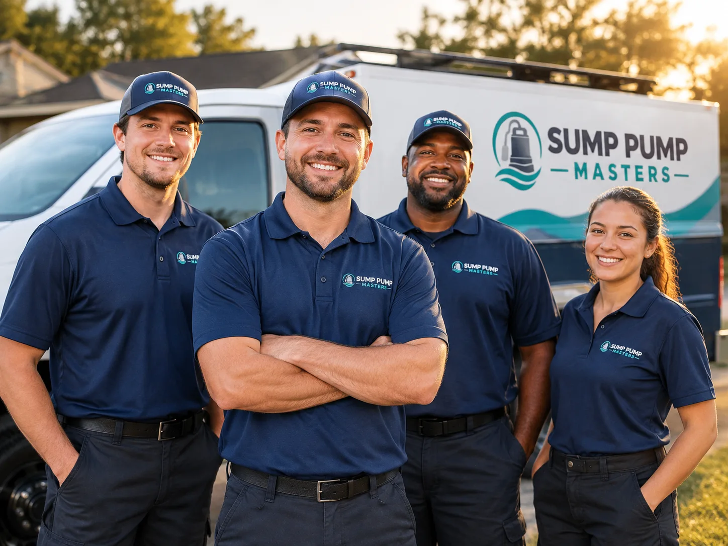 Sump Pump Repair company in Grabill, IN