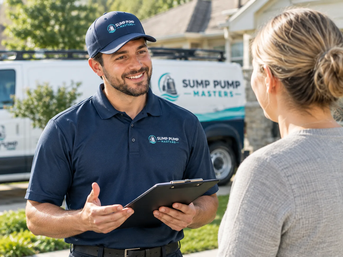 Sump Pump Repair Grabill, IN FAQs